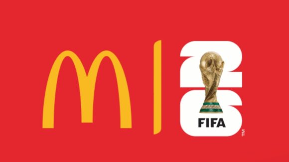 ¡McDonald’s presenta menú temático para Copa del Mundo 2026! ¿Qué incluye?