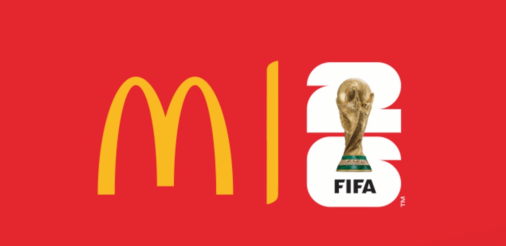 McDonalds anuncia menú temático para Mundial 2026