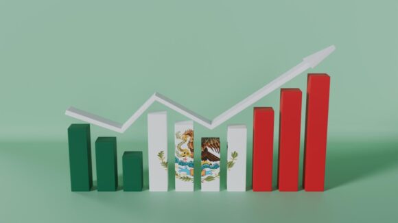¡Sube 6 lugares en el ranking! México gana terreno en inversión extranjera y mejora su perfil ante mercados globales