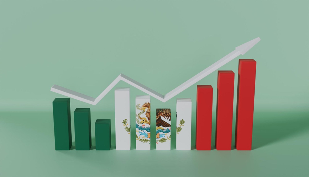 México escala 6 lugares en ranking de confianza en inversión extranjera