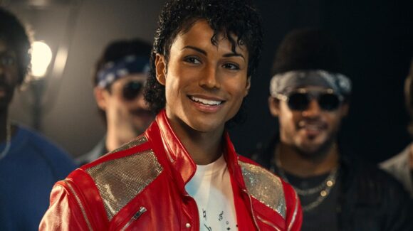 Recomendación de la semana: “Michael”, un recorrido por la vida del ‘Rey del Pop’