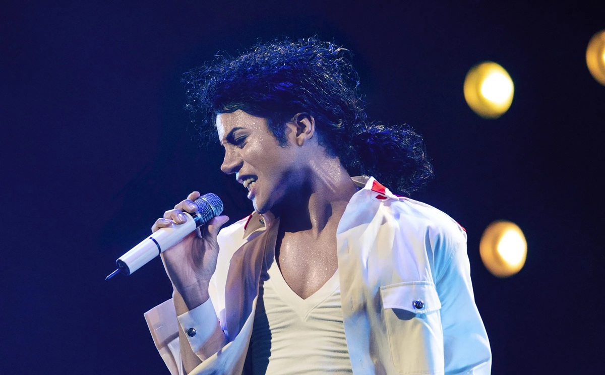 Michael (2026)