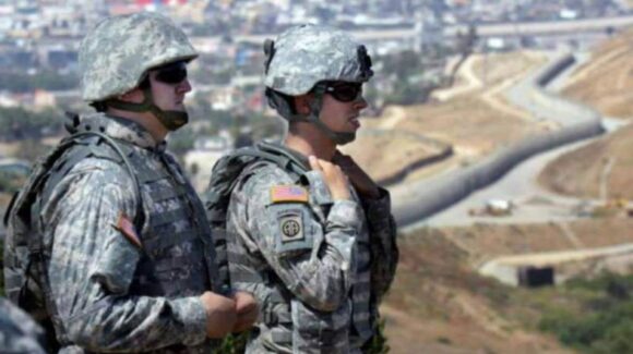 AmSoc propone tratado México–EE.UU. contra el crimen, separado del T-MEC