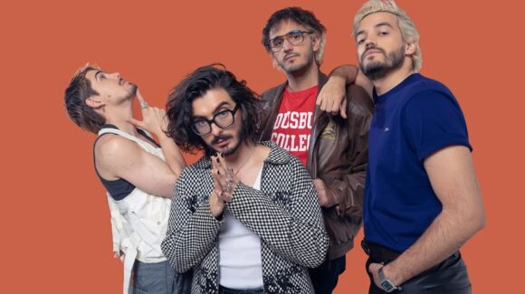 ¡Morat regresa a Monterrey! ¿Cuándo será y cuánto costarán los boletos?