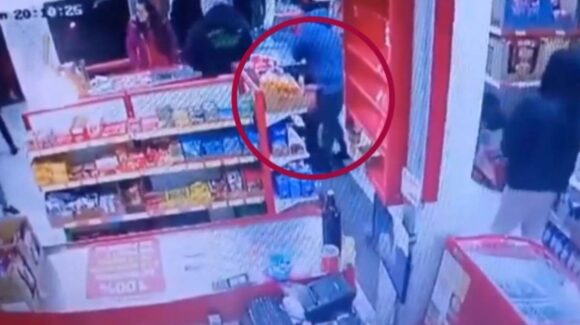 Muere niño Henry tras ataque con bombas molotov en Valle de Chalco