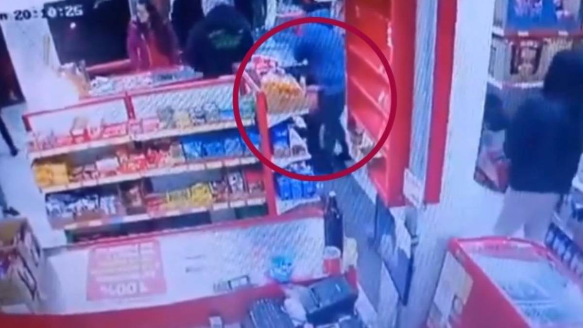 Muere niño Henry tras ataque con bombas molotov en Valle de Chalco