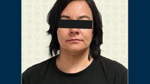 Detienen a directora de Metaxchange Capital por presunto fraude millonario