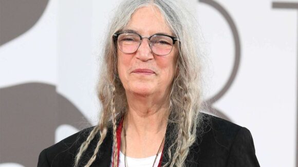 Patti Smith, la “madrina del punk”, es galardonada con el Premio Princesa de Asturias de las Artes 2026