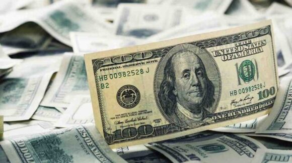 ¿Cómo se ha movido el dólar? Checa su precio los días 27 de abril al 01 de mayo