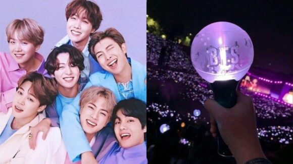 ¡Prepárense ARMYs! Se aproxima el K-Fest 2026 edición BTS en CDMX, ¿Cuándo será?
