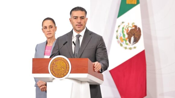 Rápida intervención de la Guardia Nacional evitó una tragedia mayor en Teotihuacán: Harfuch