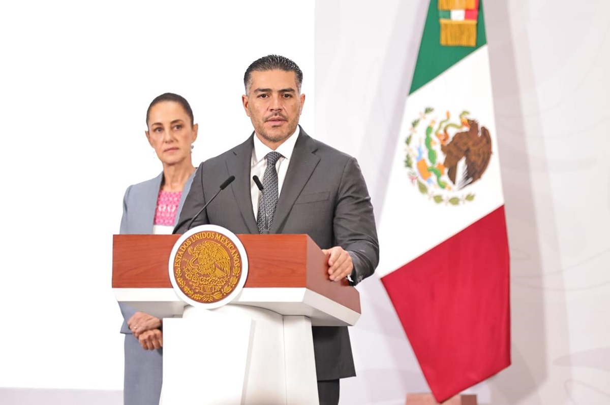 Rápida intervención de la Guardia Nacional evitó una tragedia mayor en Teotihuacán