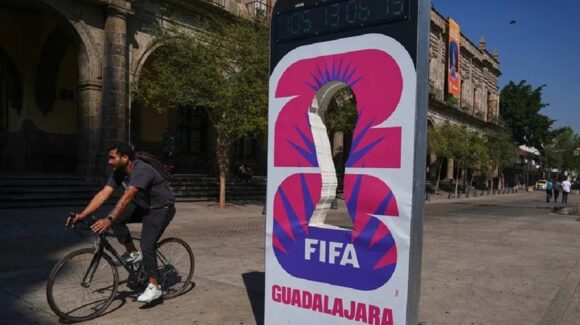 “Ride al Estadio”: Guadalajara busca evitar caos vial con transporte especial para el Mundial