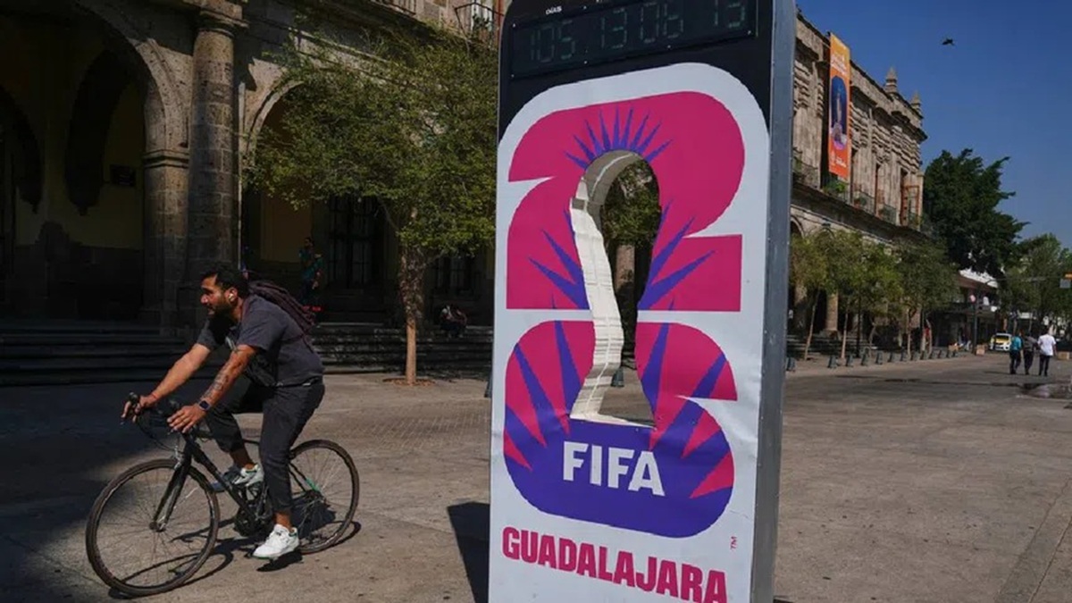 Ride al Estadio, nuevo programa de transporte en Guadalajara