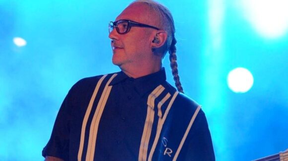 “Quiero tener la posibilidad de decidir”: Sabo Romo, exintegrante de Caifanes, contempla la eutanasia