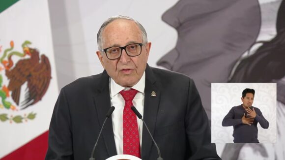 Salud analiza muerte de seis personas en Hermosillo, Sonora por suministro de sueros vitaminados