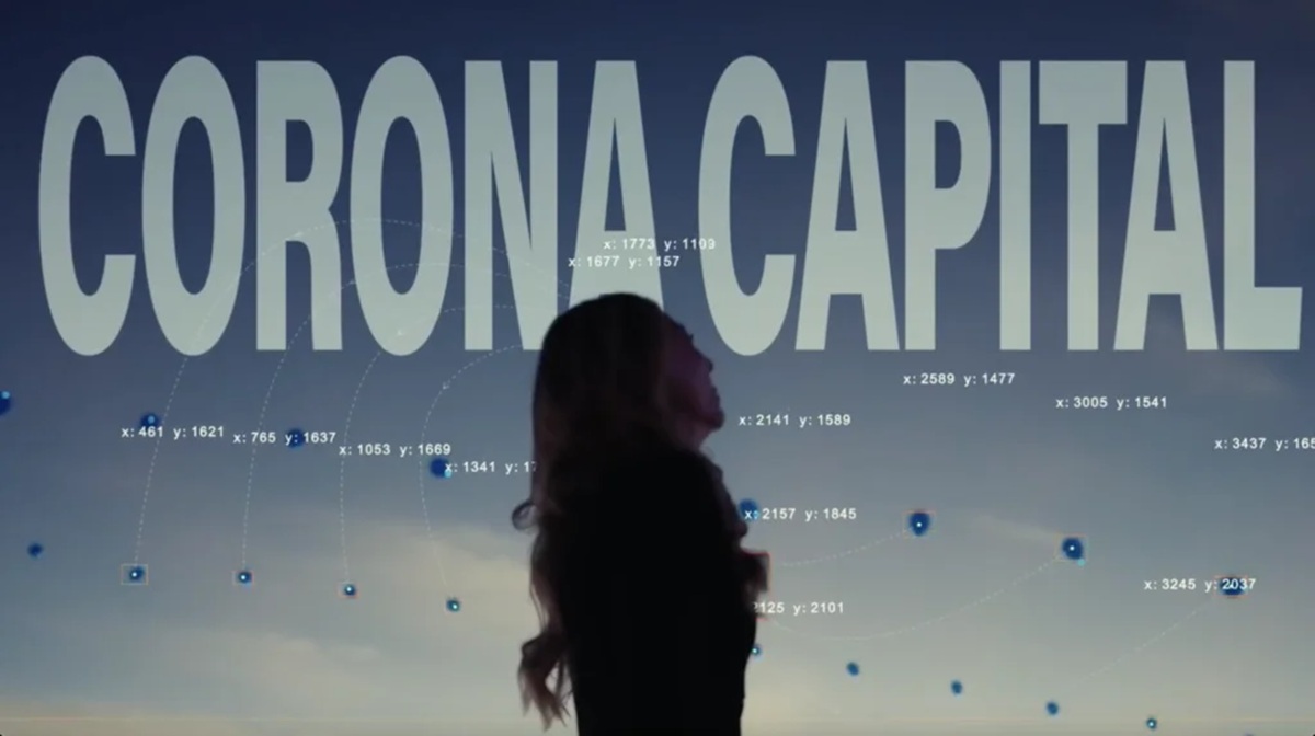 Se revelan las fechas del Corona Capital 2026