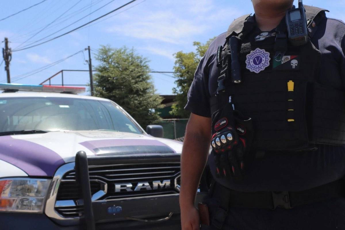 Secretaría de Seguridad Ciudadana de Baja California