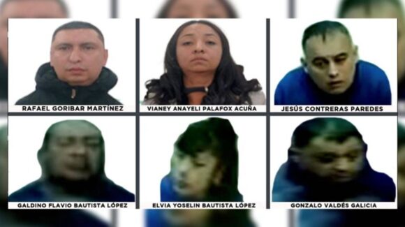 Sentencian a 47 años de prisión a expolicías de Ecatepec por homicidio