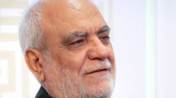 Israel confirma muerte del jefe de inteligencia de Irán, Majid Khademi
