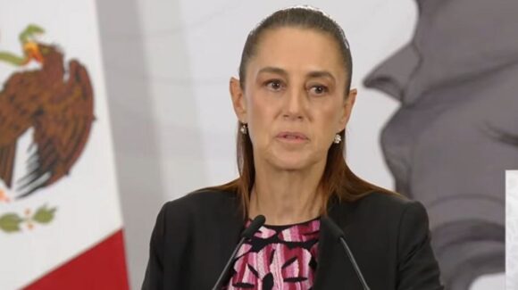 “Buscamos que baje aún más”: Sheinbaum anuncia reunión con gasolineros para ajustar precios
