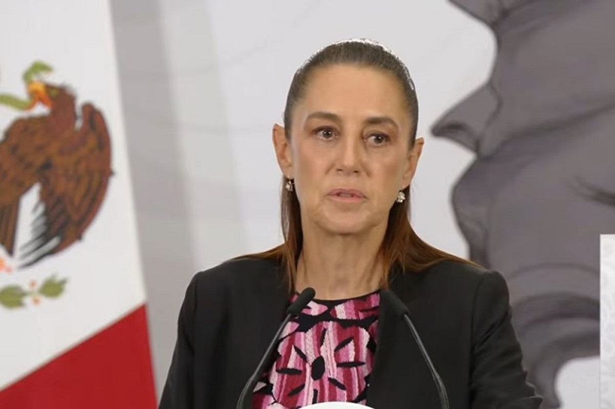Sheinbaum anuncia nueva reunión con gasolineros para reajustar precios