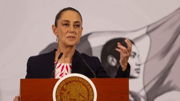 ¡Se modernizan! México busca aduanas más ágiles y transparentes con nueva estrategia, confirma Sheinbaum