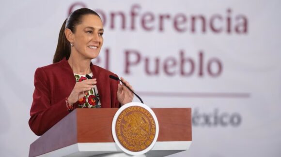 Más de 113 mil mdp para carreteras: Sheinbaum informa inicio de obras de reconstrucción tras daños por lluvias