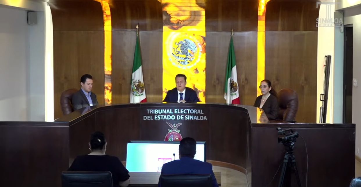Teesin ordena a Comisión de Honestidad de Morena revisar queja contra Imelda Castro por posicionamiento anticipado