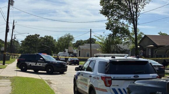 Tiroteo en Louisiana deja ocho menores muertos y dos mujeres heridas