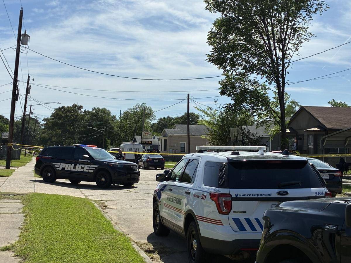Tiroteo en Louisiana deja ocho menores muertos y dos mujeres heridas