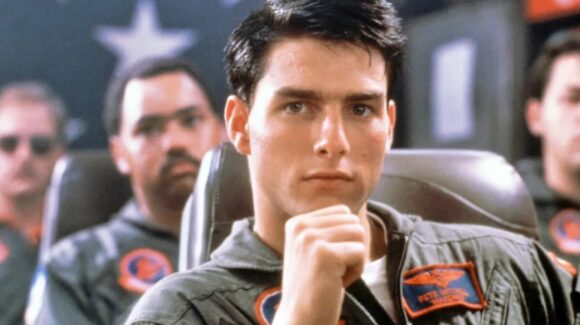 ¡Tom Cruise volverá a volar en “Top Gun 3”! Confirma Paramount