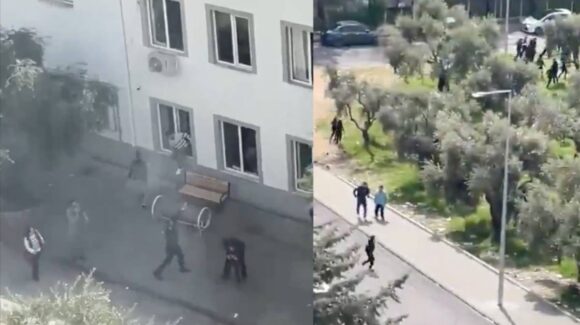 ¡Tragedia en Turquía! Tiroteo en colegio deja nueve muertos y 13 heridos