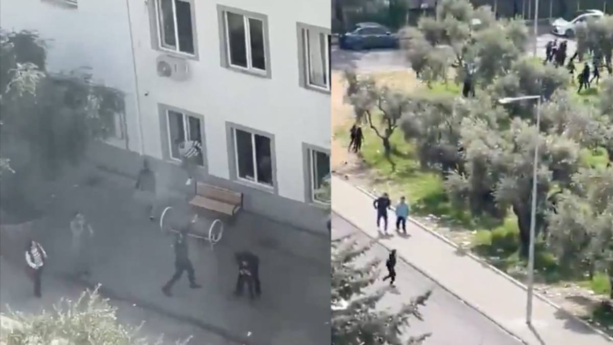 ¡Tragedia en Turquía! Tiroteo en colegio deja nueve muertos y 13 heridos