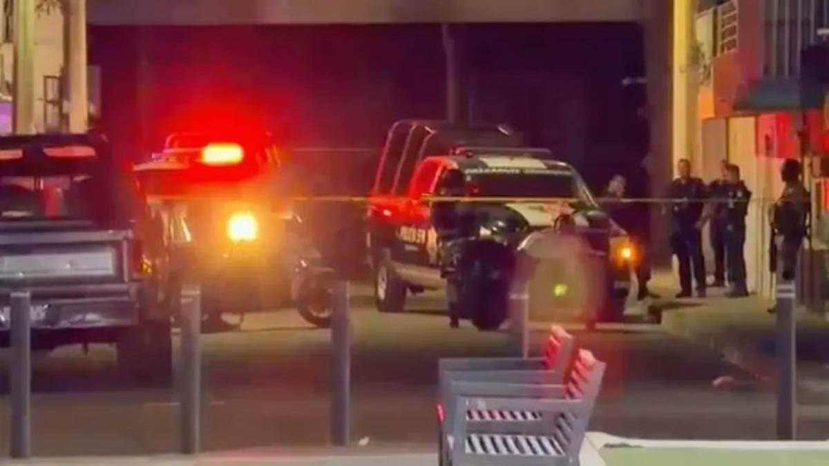 Tres ataques armados dejan siete muertos y nueve heridos en Guanajuato