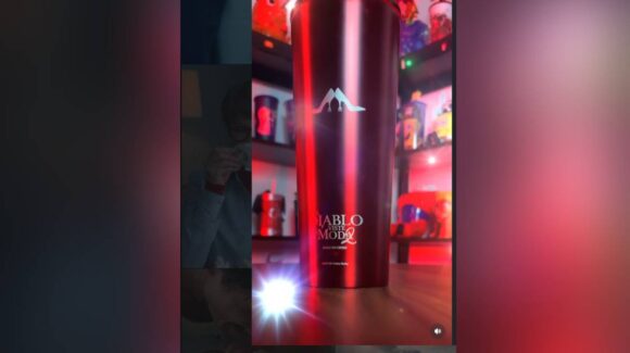 Cinemex lanza vaso coleccionable de ‘El Diablo Viste a la Moda 2’