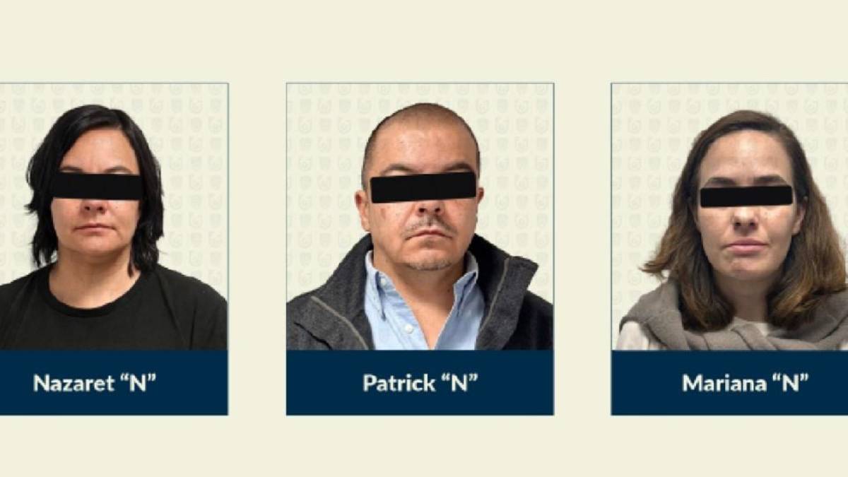 Vinculan a proceso a presunta líder de MetaXchange por fraude millonario en CDMX