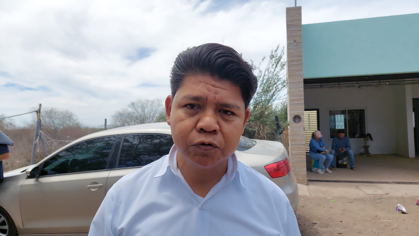 Aarón Meza Ramírez