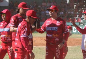 Abarroteros