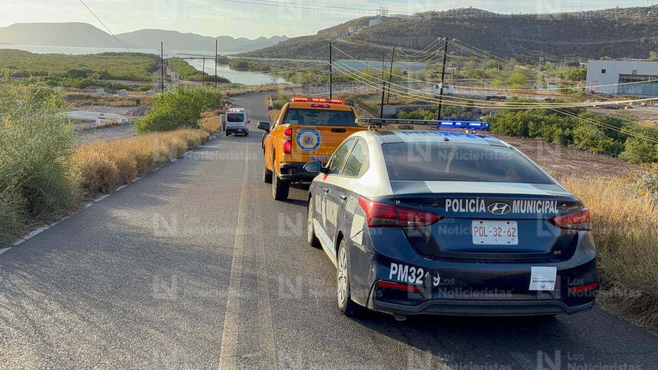 Unidades de tránsito y protección civil