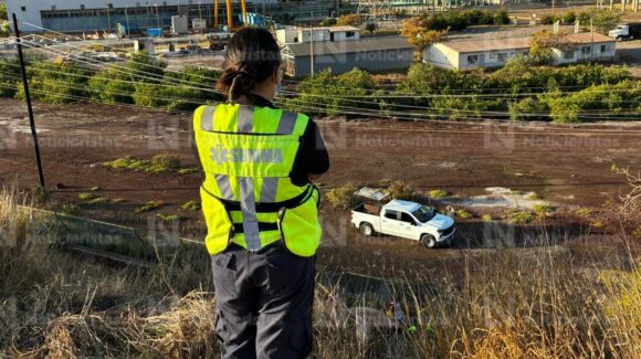 Lamenta alcalde de Ahome accidente fatal en Topolobampo en este jueves Santo