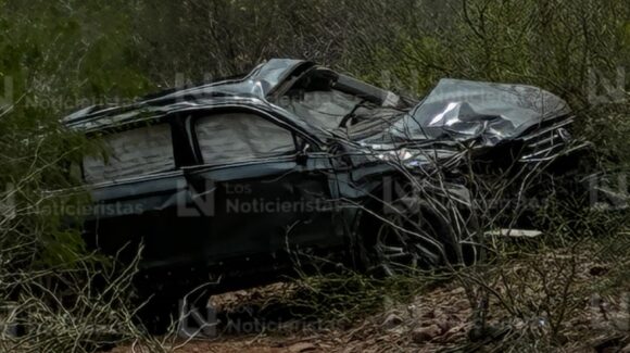 Seis personas sin vida: el saldo de Semana Santa en el norte del estado de Sinaloa