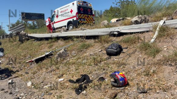 Semana Santa deja saldo de robos, violencia familiar y accidentes fatales en el municipio de Ahome: Vicefiscal