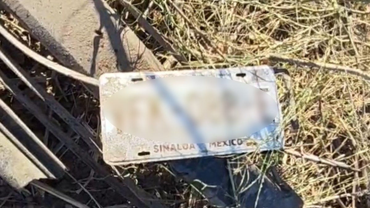 accidente en la carretera el carrizo el fuerte en ahome placas