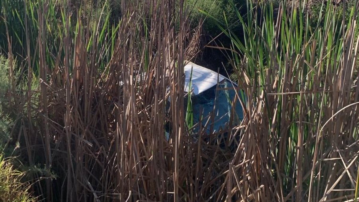 accidente en la carretera el carrizo el fuerte en ahome