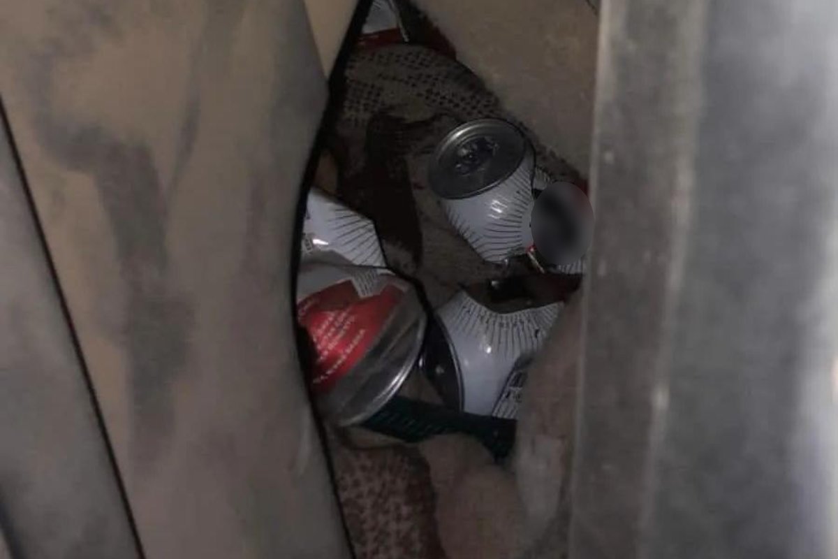 Botes de cerveza