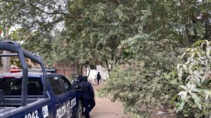 acribillan a balazos a un hombre en un domicilio en las cucas culiacan sin