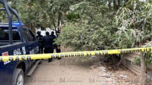 acribillan a balazos a un hombre en un domicilio en las cucas culiacan sinaloa