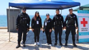 activa sspm 8 módulos en playas de mazatlan elementos