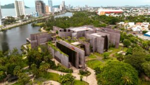 Acuario de Mazatlán